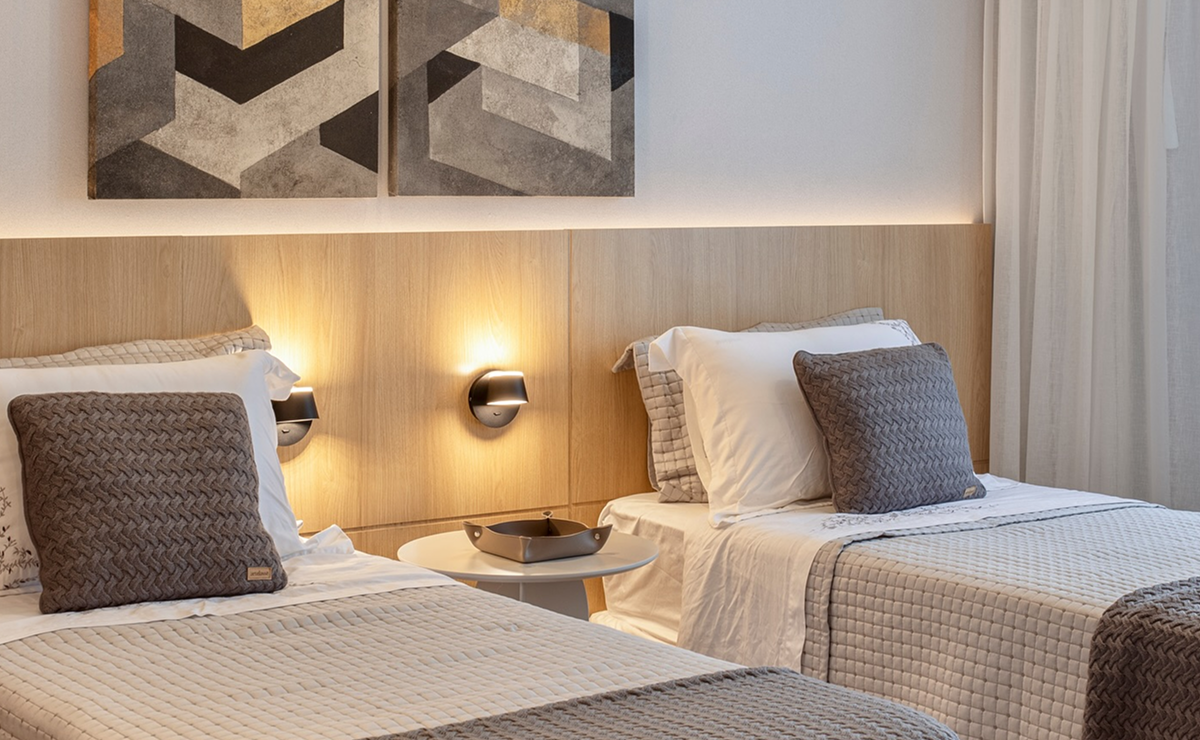 Guia Completo de Cores para Quarto de Casal: Escolha a Sua!