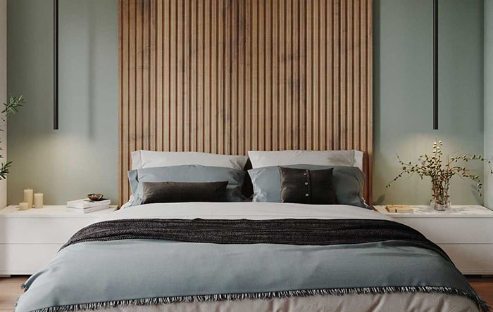 quanto custa decorar um quarto de casal