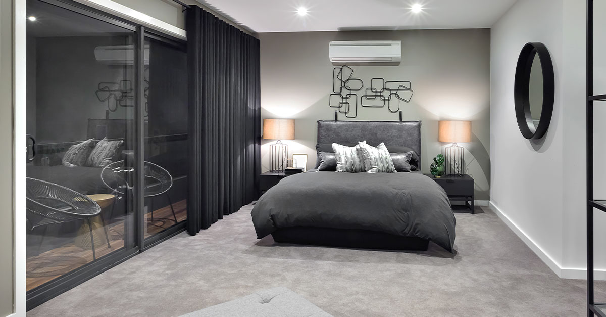 Móveis Planejados para Quarto de Casal Pequeno: Otimize Seu Espaço