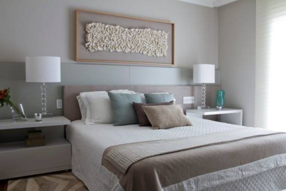 Móveis Essenciais para um Quarto Clean: Guia Completo