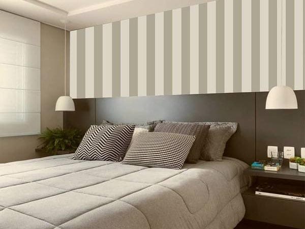 como decorar quarto casal gastando pouco
