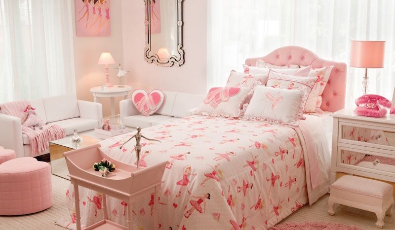 Iluminação Criativa para Quarto de Menina: Dicas e Tendências