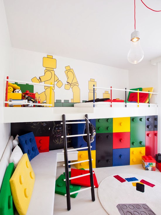 5 ideias de títulos