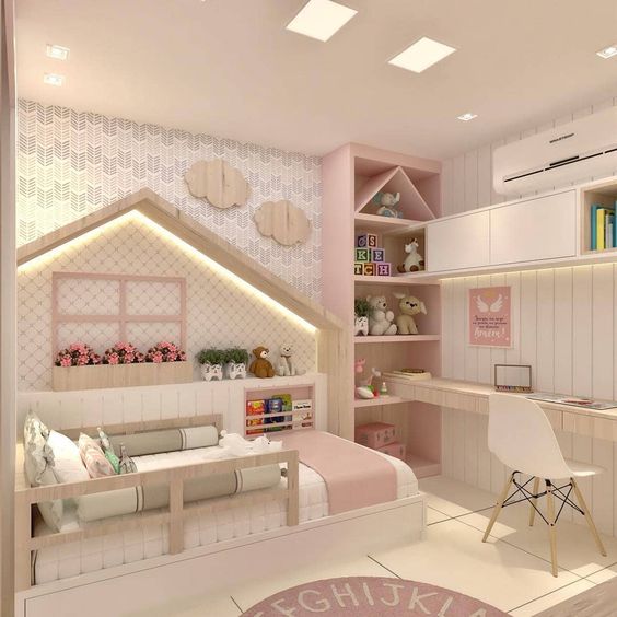 Transforme Seu Quarto com Pouco Dinheiro: Dicas de Decoração Barata e Criativa