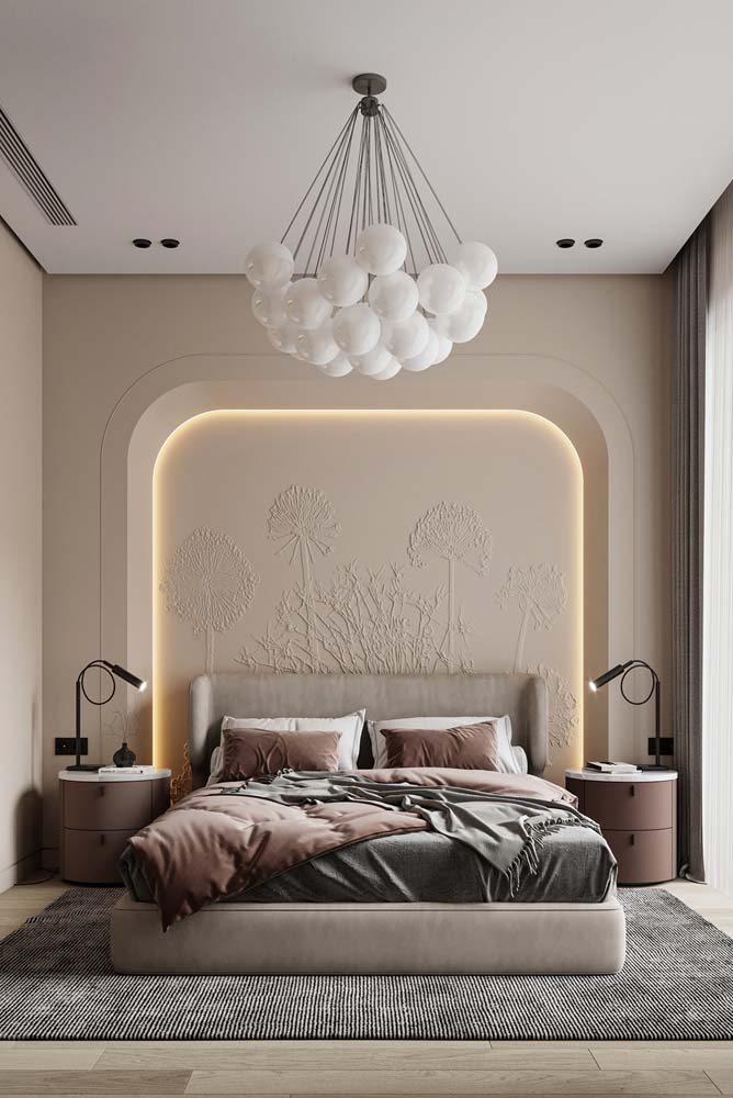 Decoração Aesthetic e Tumblr: Crie o Quarto dos Seus Sonhos com Luzes de LED e Colagens