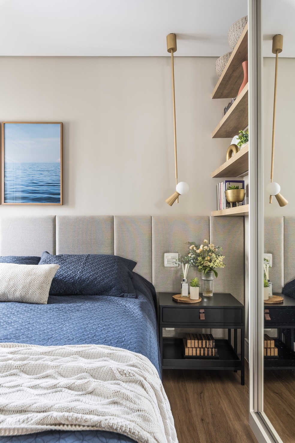 decorar quarto masculino simples barato