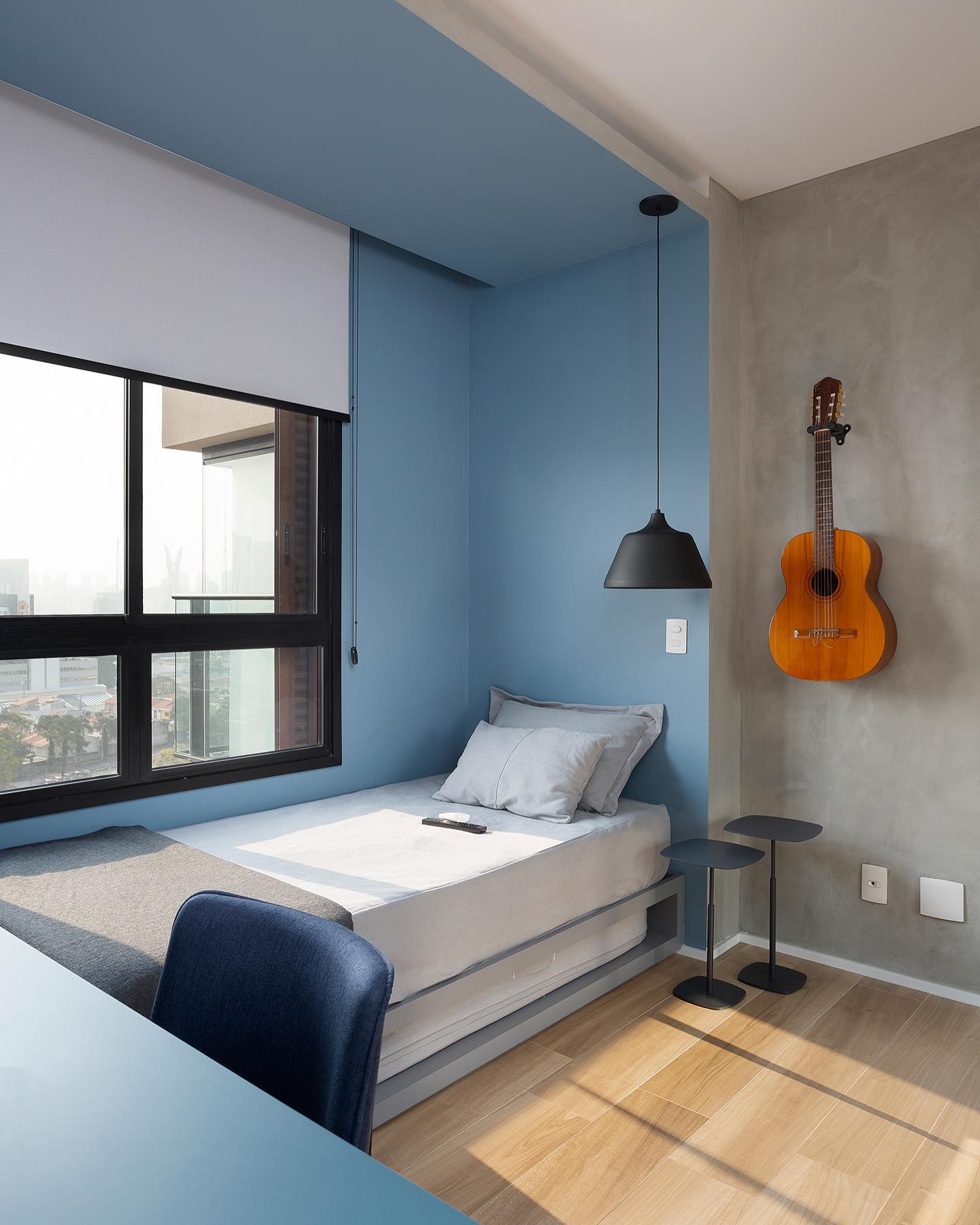 erros comuns ao decorar quarto adolescente masculino