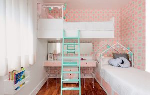 erros comuns decorar quarto compartilhado irmãos