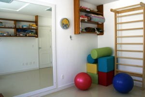 quanto custa montar quarto autista barato