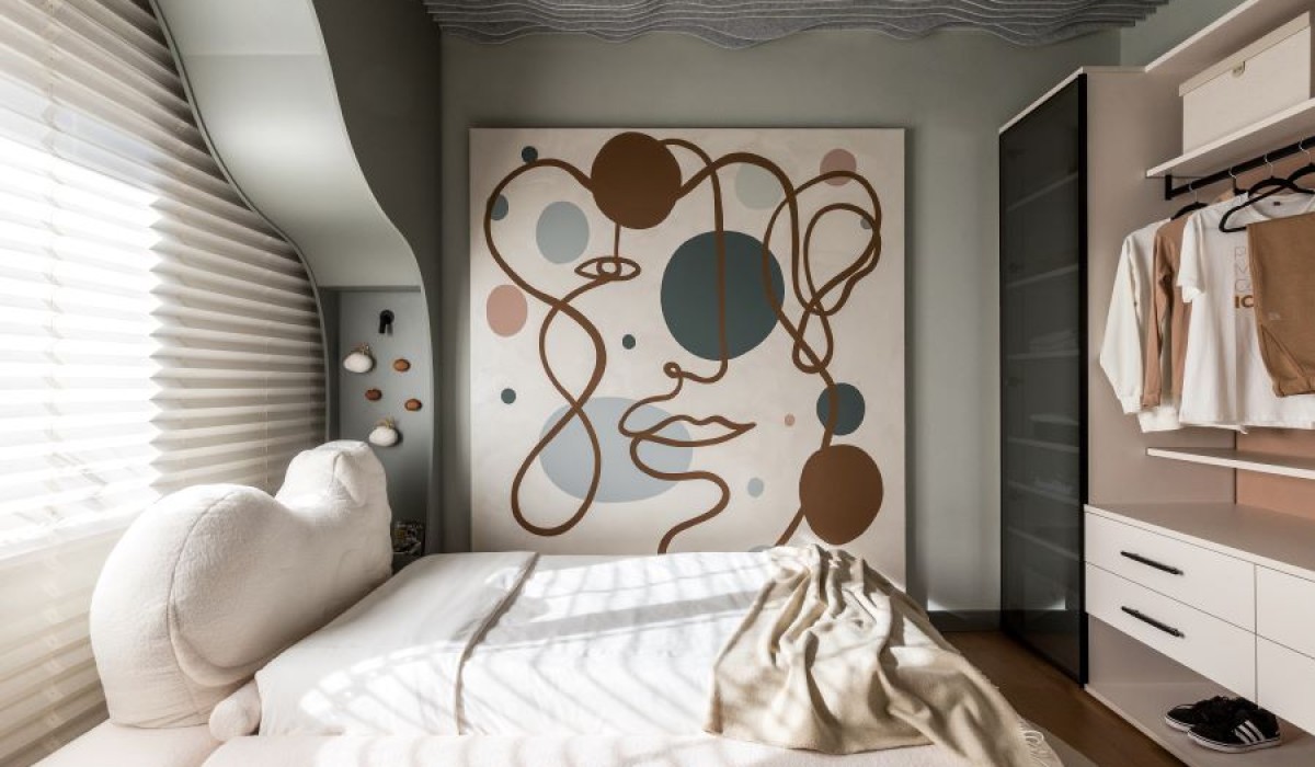 quanto custa montar quarto autista barato