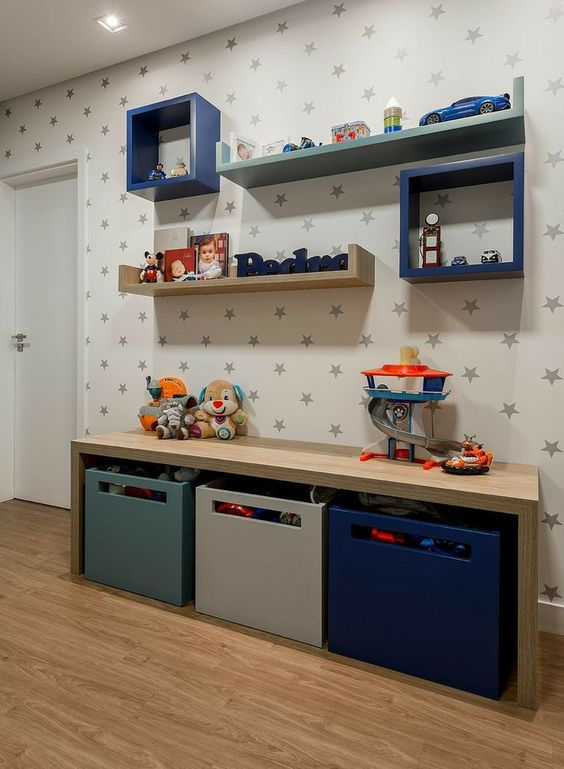 cantinho do refúgio para autista como fazer