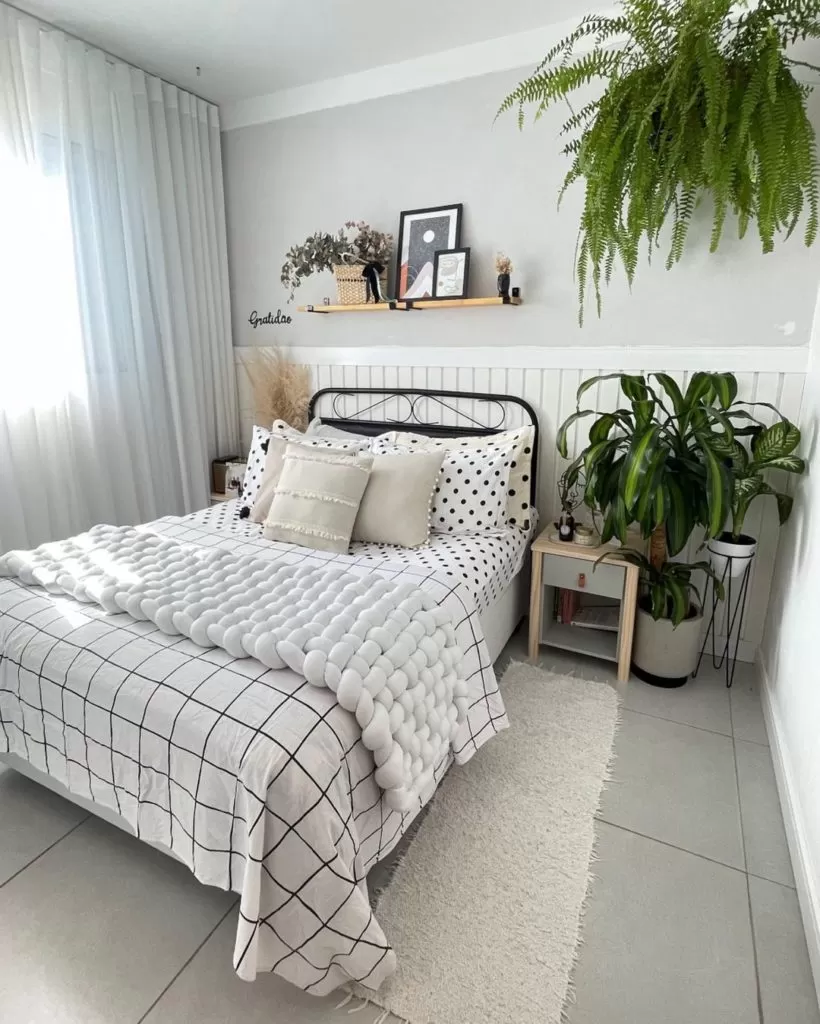 10 Dicas Essenciais para um Quarto Aconchegante e Barato