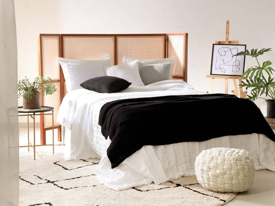 erros comuns na decoração de quarto tumblr