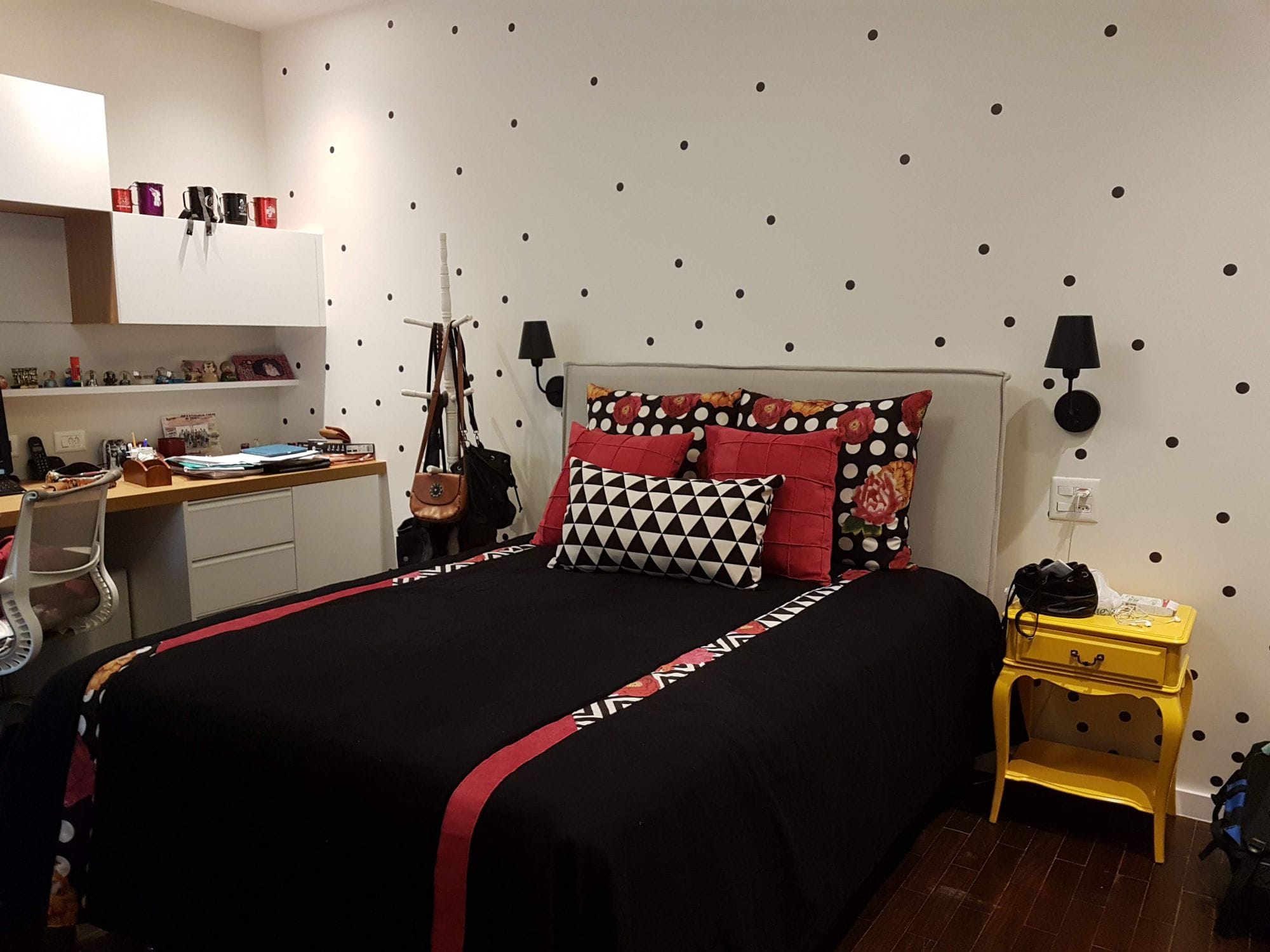 quanto custa decorar um quarto estilo tumblr