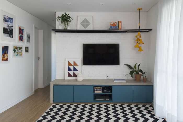 5 ideias de títulos