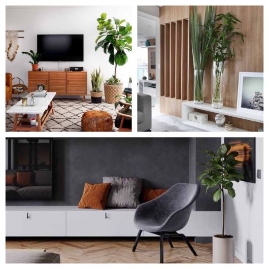 vasos de cerâmica vs vasos de barro para rack