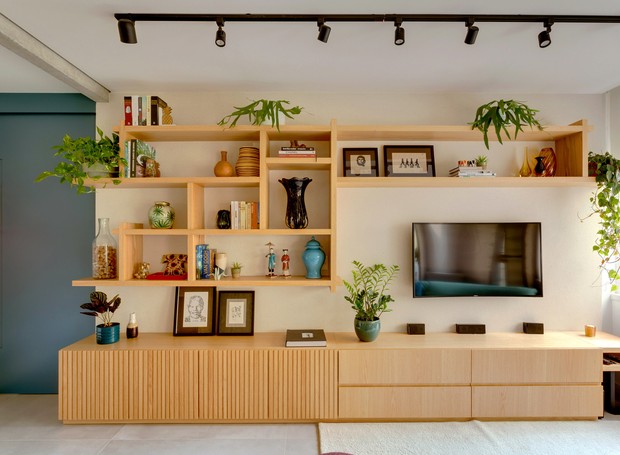 vasos de cerâmica vs vasos de barro para rack