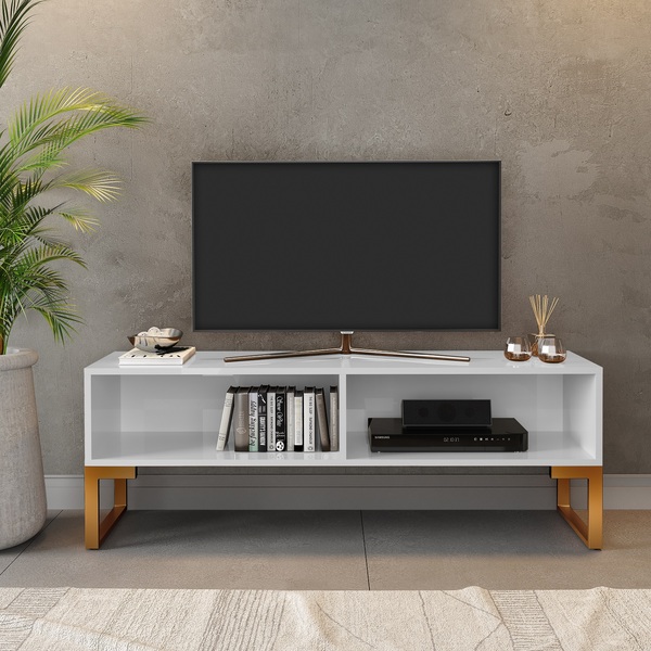 5 Ideias Criativas para Decorar seu Rack de TV
Como Escolher o Rack Perfeito para sua Sala
Tendências de Decoração para Racks em 2024
Organização e Estilo: Dicas para seu Rack
Iluminação e Acessórios: O Toque Final na Decoração do Rack