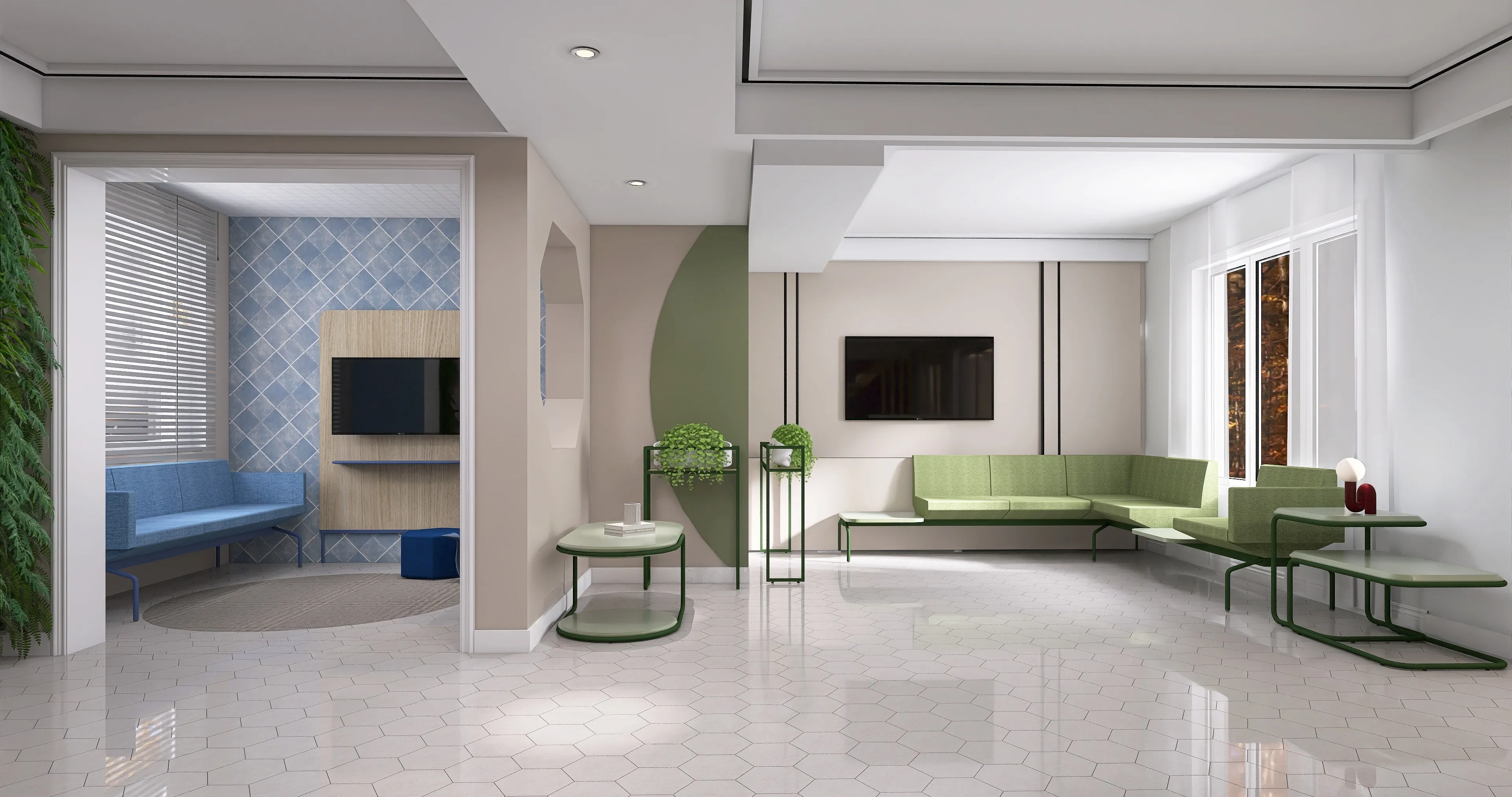 erros comuns decoração recepção corporativa