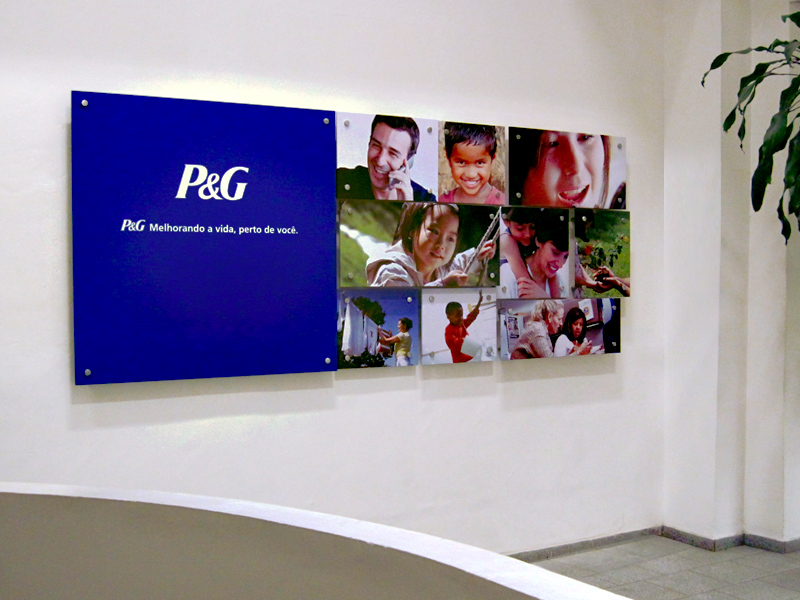 custo decoração recepção pequena empresa