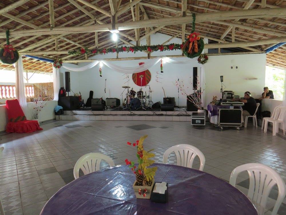 evitar erros decoração retiro jovens