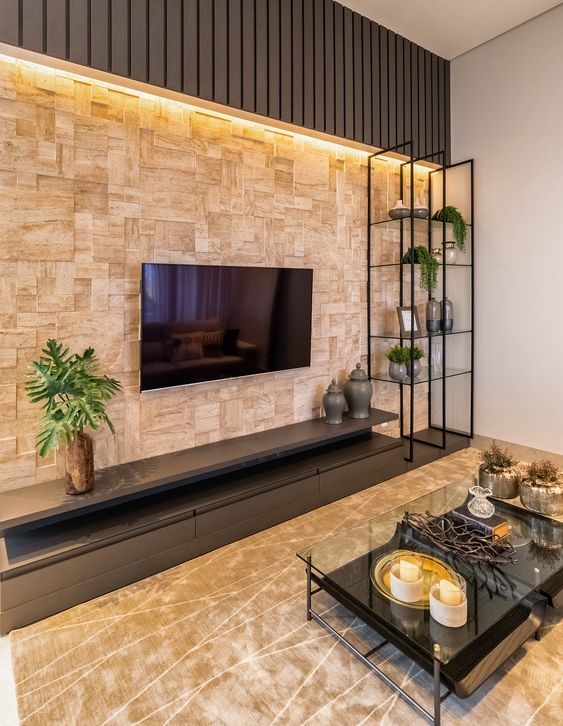 DIY na Decoração: Transforme Sua Sala com Baixo Custo