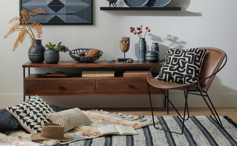 aparador sala barato onde comprar