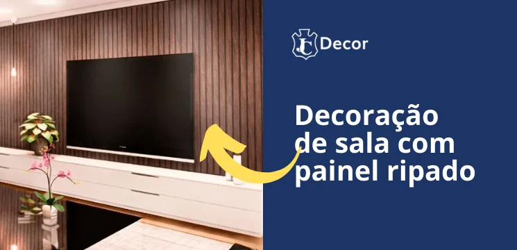Materiais e Estilos para 2024
5. Painel Ripado na Decoração: Inspirações e Dicas de Funcionalidade