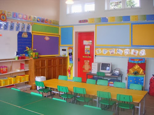 como fazer painel de boas vindas para sala de aula 3 ano