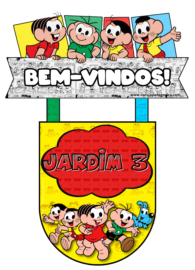 como fazer painel de boas vindas para sala de aula 3 ano