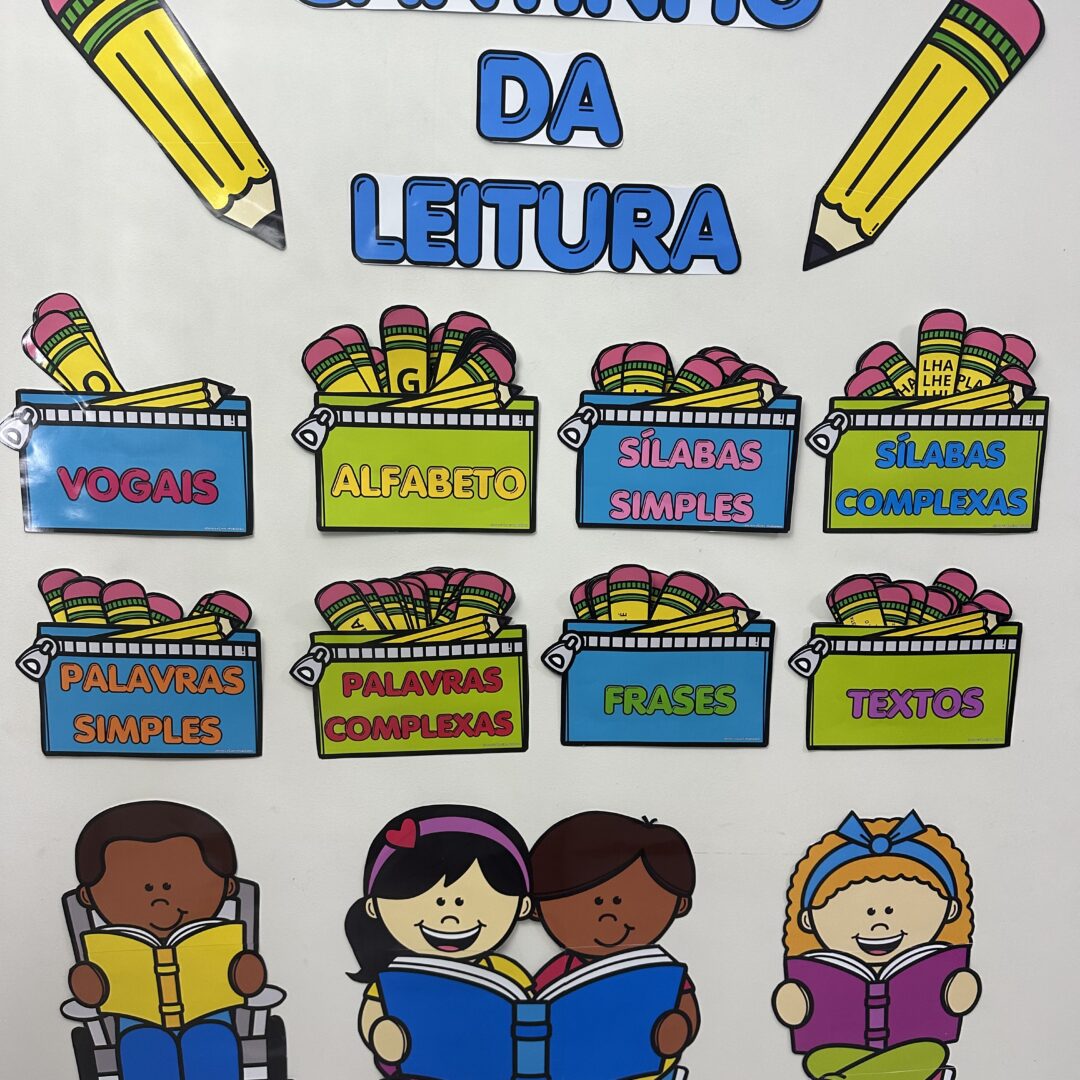 como fazer painel de porta tema lápis para sala de aula