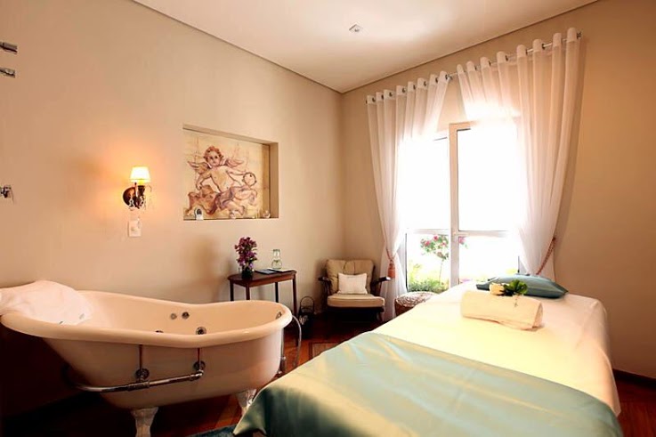 erros comuns decorar sala massagem evitar