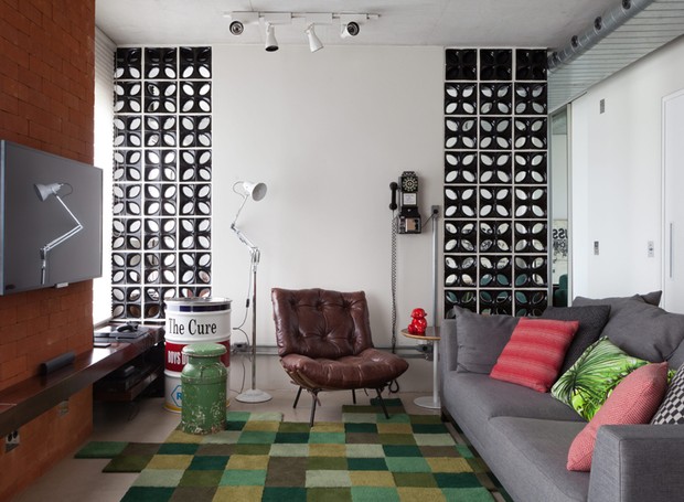 Iluminação Estratégica: Transforme sua Sala de TV em um Cinema Aconchegante