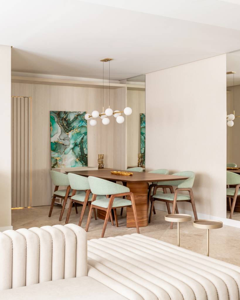 Como Escolher o Sofá Perfeito para Salas de TV Compactas