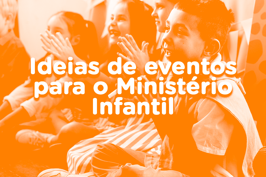 erros comuns decoração ministério infantil evitar