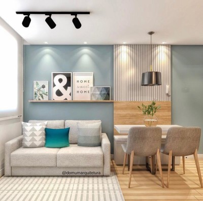 5 ideias de títulos:
1. Sala de Estar e Jantar Integradas: Soluções Inteligentes para Espaços Pequenos
2. Maximizando o Espaço: Dicas Essenciais para Decorar sua Sala Integrada
3. Móveis Inteligentes: Como Escolher Peças para Salas Pequenas Integradas
4. O Poder das Cores e Espelhos na Ampliação de Salas Integradas
5. Estilos de Decoração para Salas Pequenas com Dois Ambientes