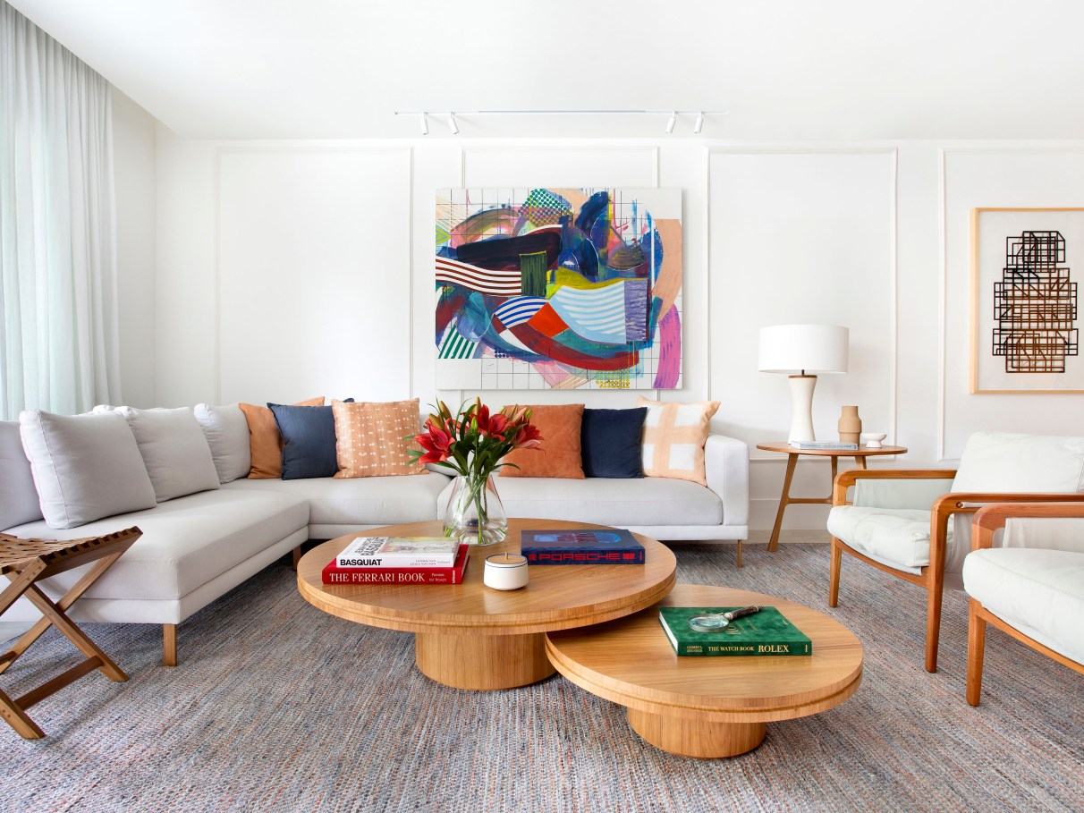 Decoração de Sala Simples: O Guia Completo para Iniciantes