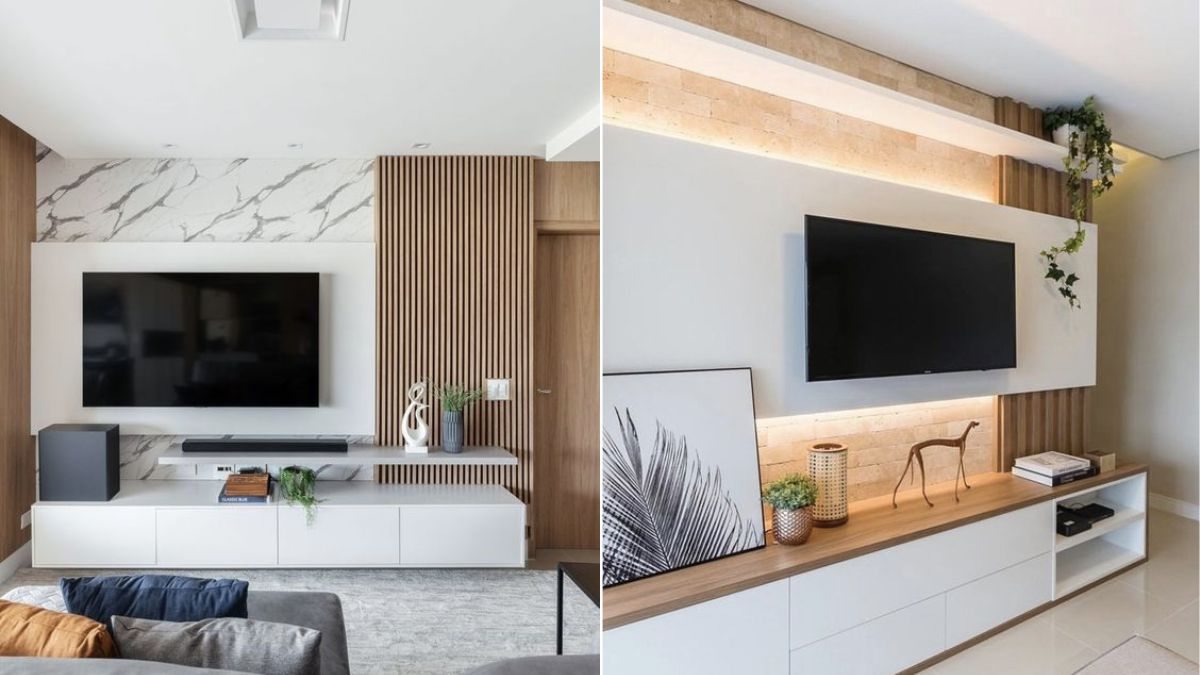 Iluminação: O Segredo para uma Sala Aconchegante