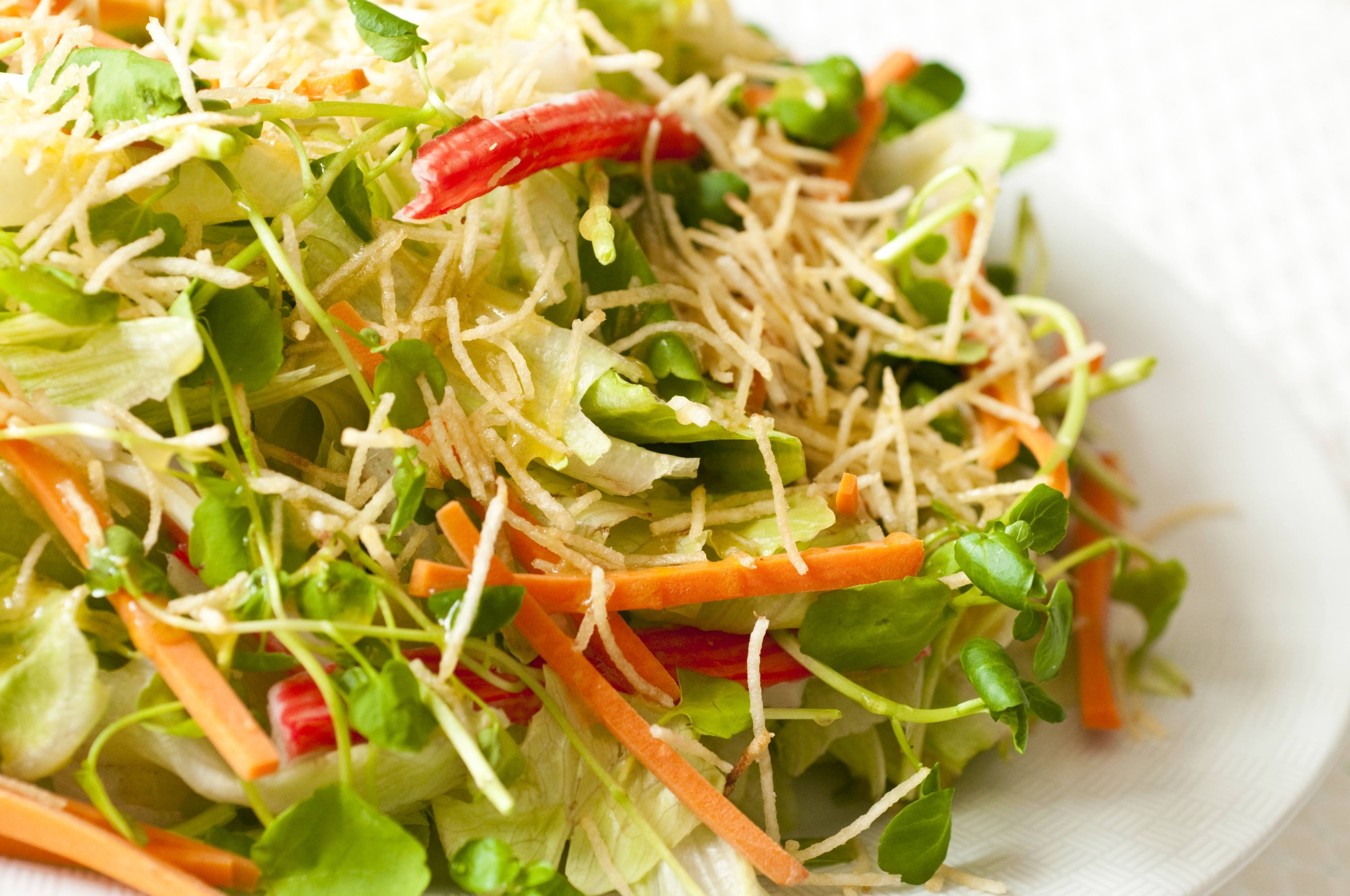 Saladas no Pote: Receitas e Dicas de Montagem para o Dia a Dia