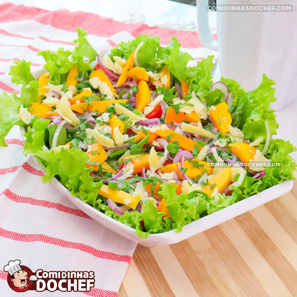 Inspirações Visuais: As Melhores Ideias de Decoração de Saladas para Eventos