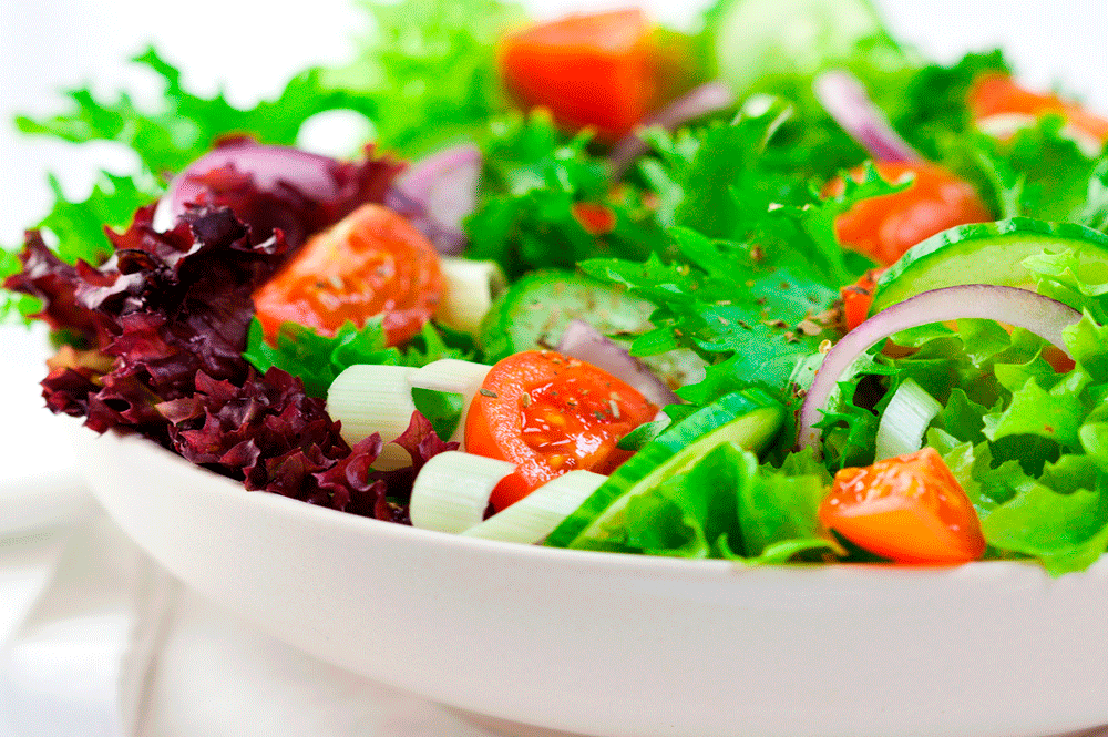 Saladas no Pote: Receitas e Dicas de Montagem para o Dia a Dia