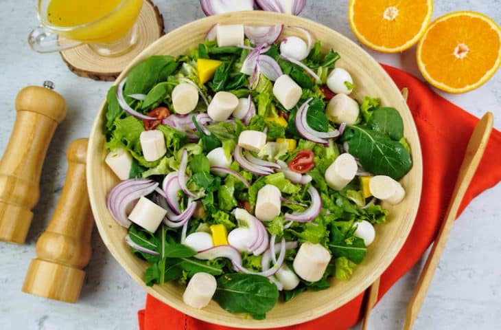 5 Títulos para Posts de Blog:
1. Decoração de Saladas: Transforme seu Buffet em uma Obra de Arte
2. Técnicas Criativas para Saladas que Vendem Mais
3. O Poder Visual das Saladas: Dicas de Decoração para Restaurantes
4. Do Básico ao Gourmet: Elevando a Apresentação das Suas Saladas
5. Organização e Estilo: Como Montar um Buffet de Saladas Irresistível