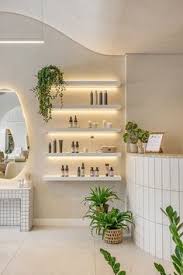 Estilos de Decoração para Salões: Guia Completo do Moderno ao Boho Chic