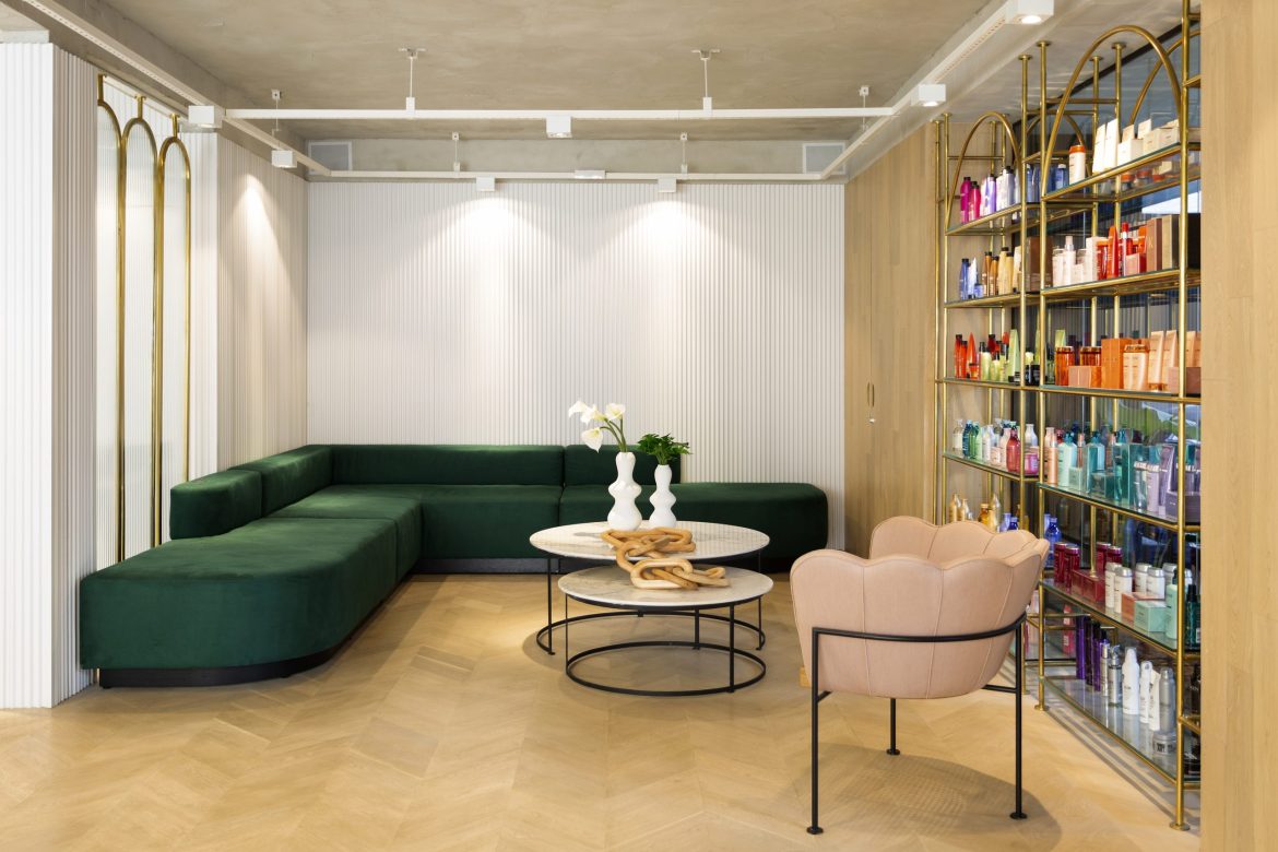 Crie um Espaço Instagramável no Seu Salão: Ideias e Dicas Práticas