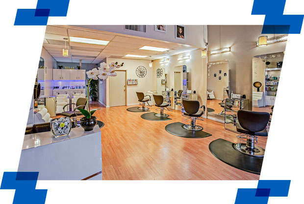 Crie um Espaço Instagramável no Seu Salão: Ideias e Dicas Práticas