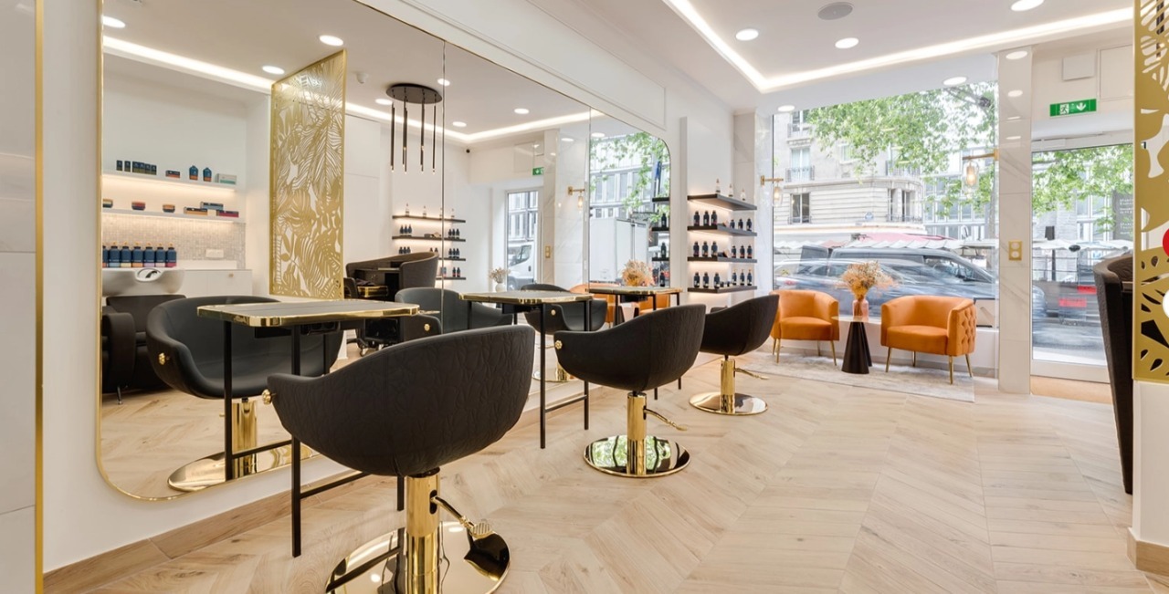 Estilos de Decoração para Salões: Guia Completo do Moderno ao Boho Chic