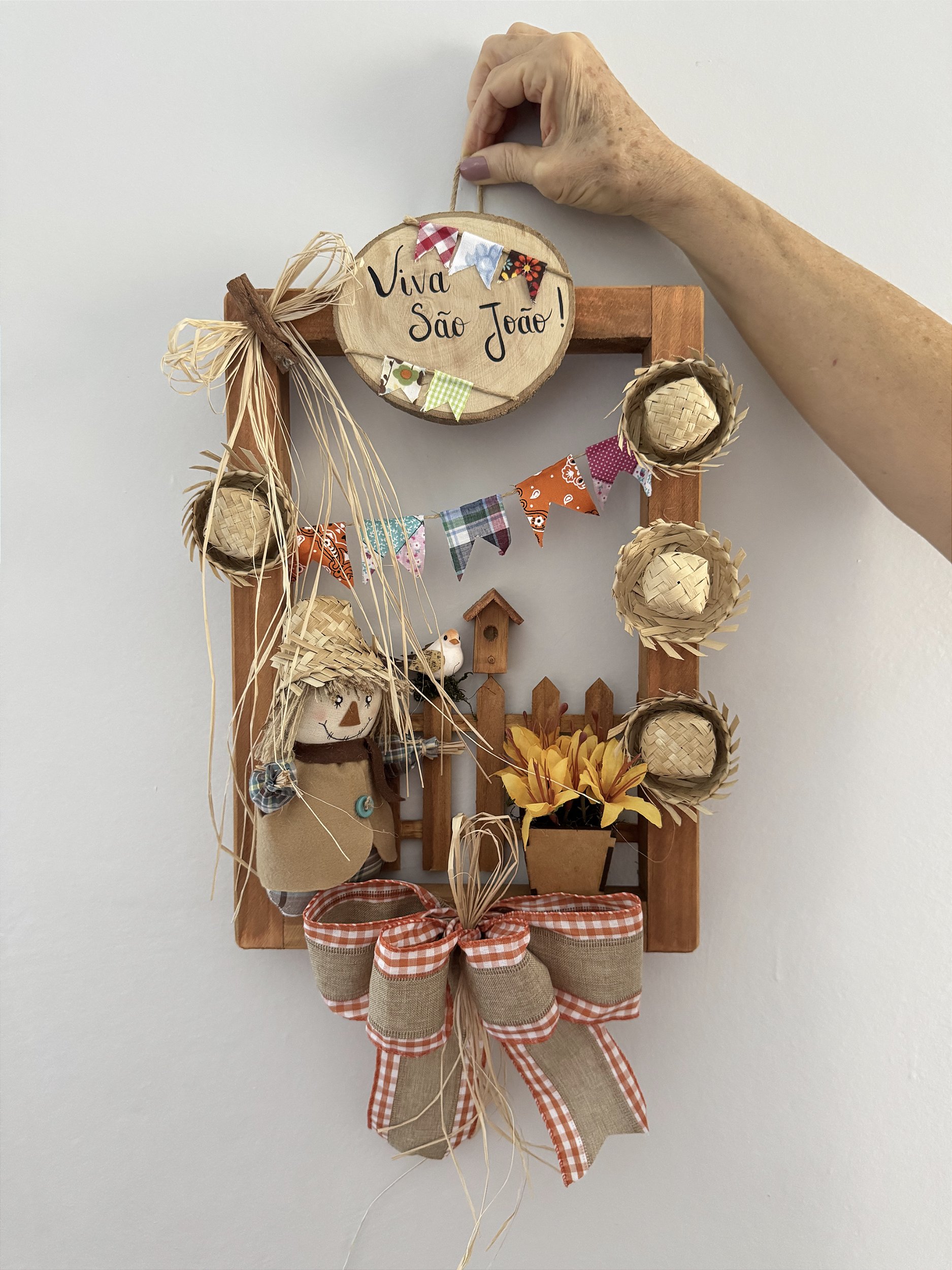 Guia Completo para Montar a Mesa de Comidas Típicas Juninas