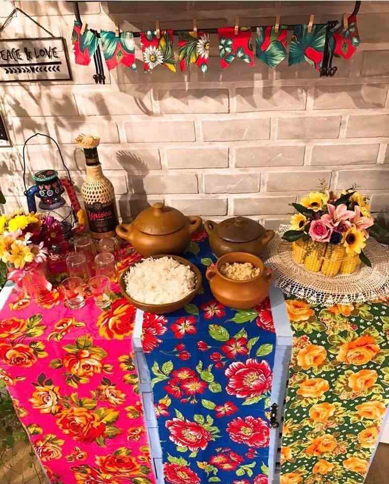 DIY: Como Fazer Bandeirinhas de Festa Junina Criativas