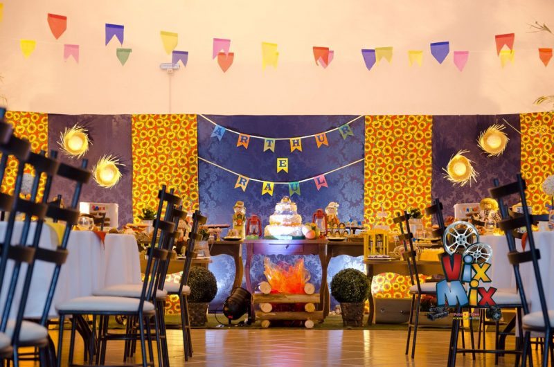 5 ideias de títulos