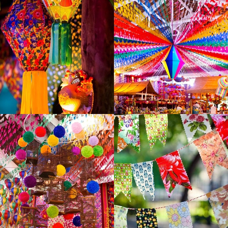 5 ideias de títulos